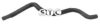 STC T408529 Radiator Hose